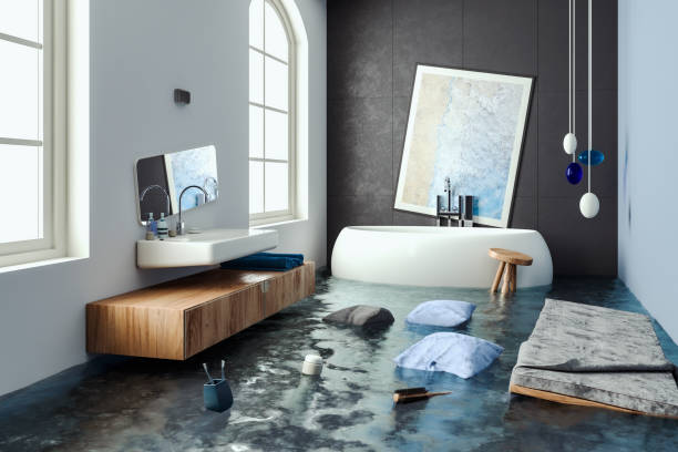 Best 24-hour water damage restoration  in Lone Oak, TN