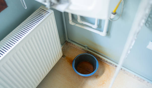 Best Emergency water damage restoration  in Lone Oak, TN
